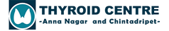 Thyroid Centre in Chennai