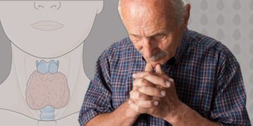 Thyroid Problems in Older Patients